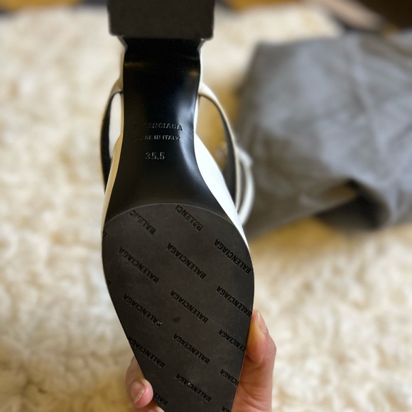 Balenciaga pumps brand new - Picture 7 of 8